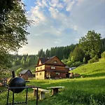 стожари