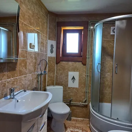 Homestay стожари