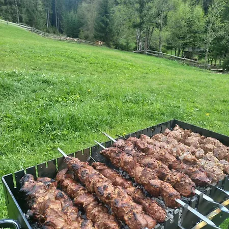 стожари Vorokhta