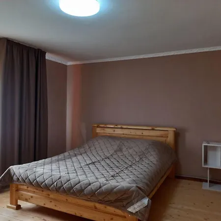 стожари Vorokhta