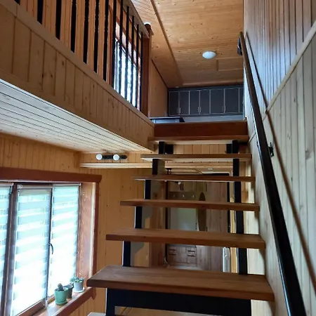 Homestay стожари *