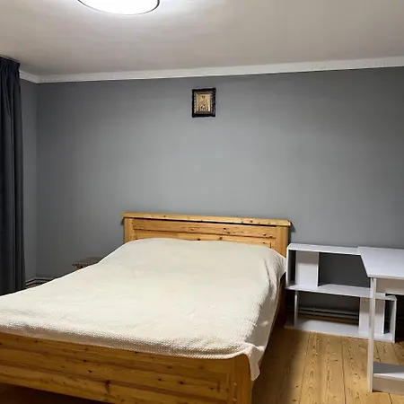 стожари Habitación en casa particular Vorokhta
