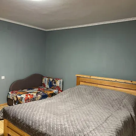 стожари Habitación en casa particular Vorokhta