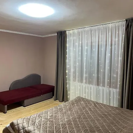 стожари Habitación en casa particular *