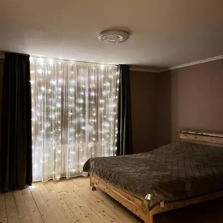 стожари Habitación en casa particular Vorokhta