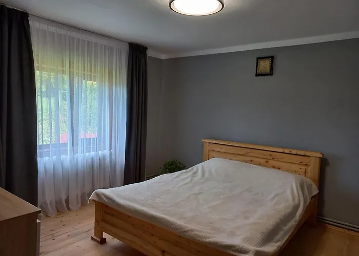 Habitación en casa particular стожари *