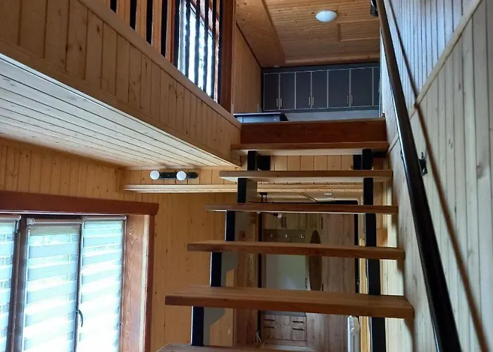 Homestay стожари *