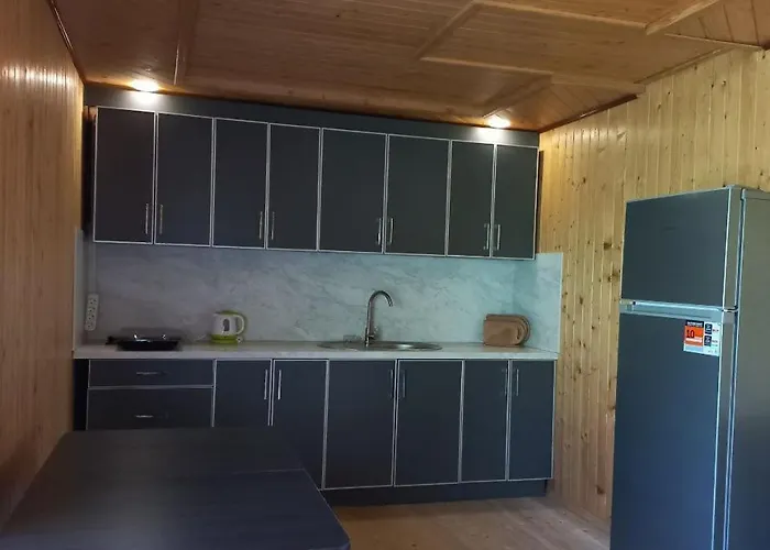 Homestay стожари