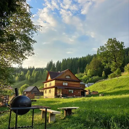 стожари