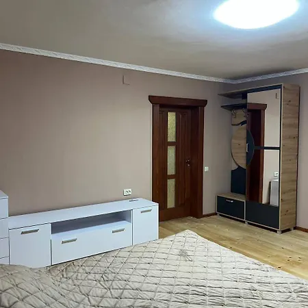 стожари Privat bolig *