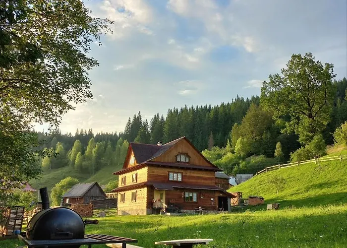 стожари