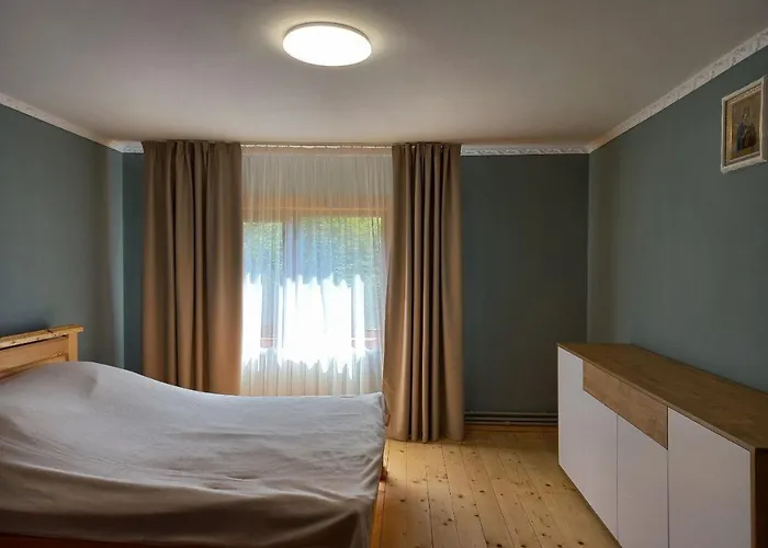Privat bolig стожари *