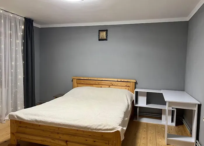 стожари Privat bolig Vorokhta