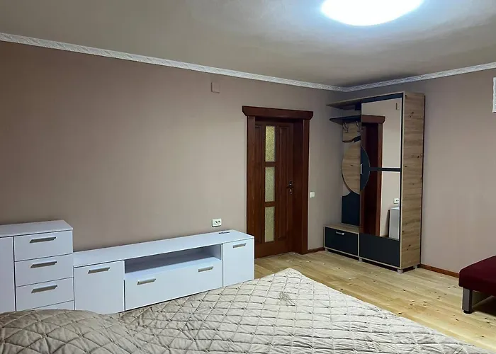 стожари Privat bolig *
